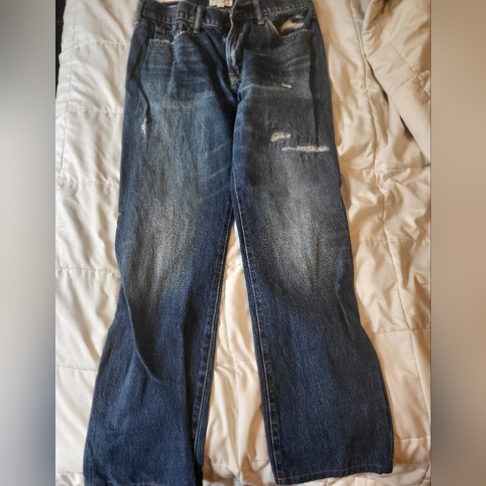 Lucky Brand x Yellowstone